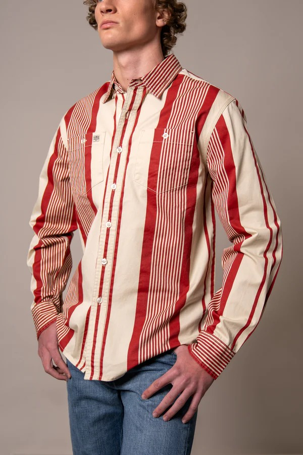 REDDY BRICK RED