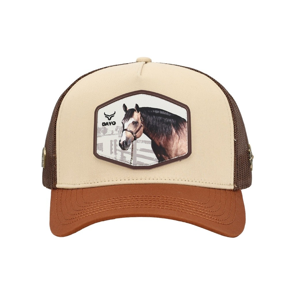 Gorra Equus CE087