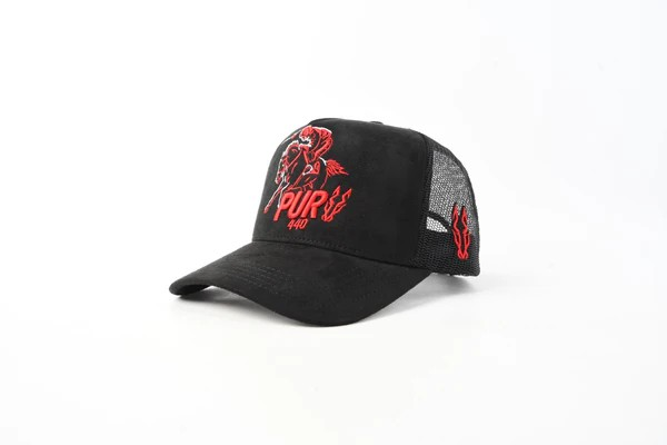Red Rider Velocity - Puro 440 Hat