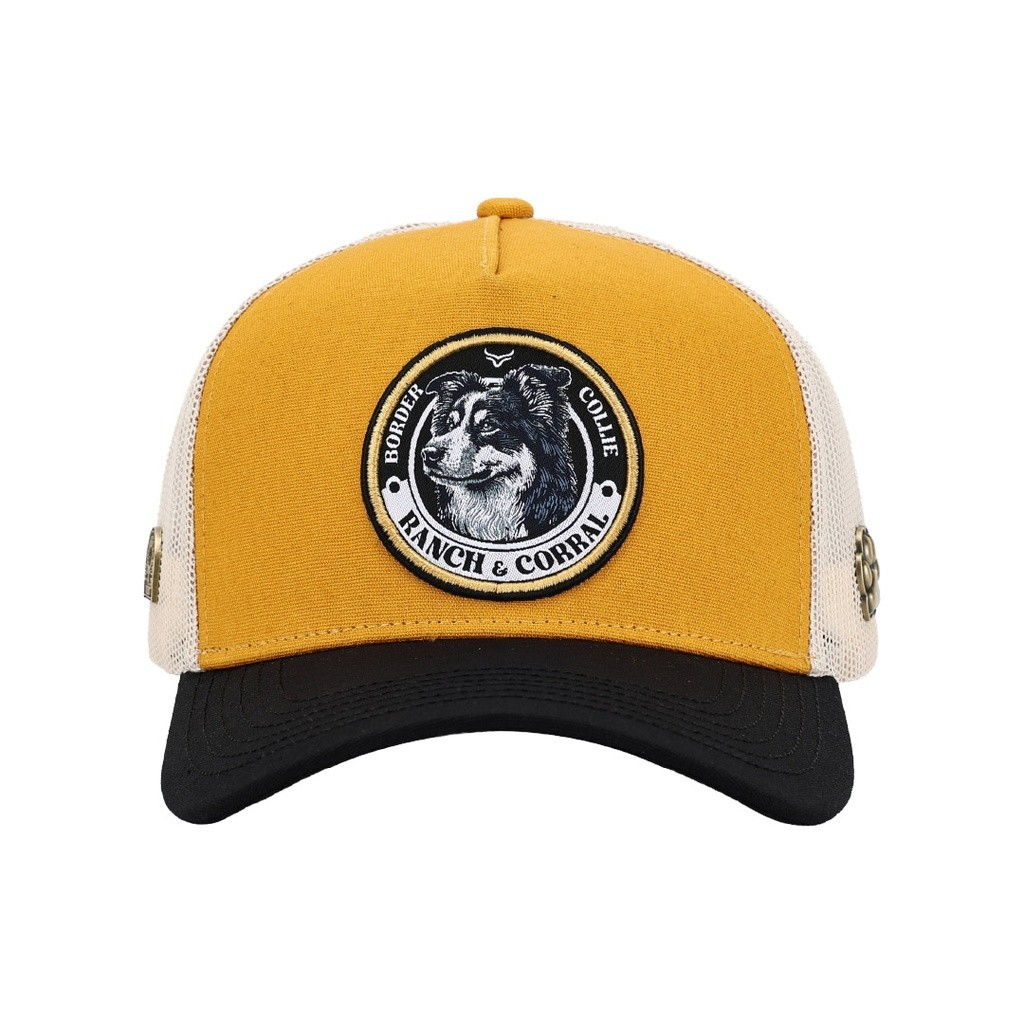 Gorra Dog Breeds CE090