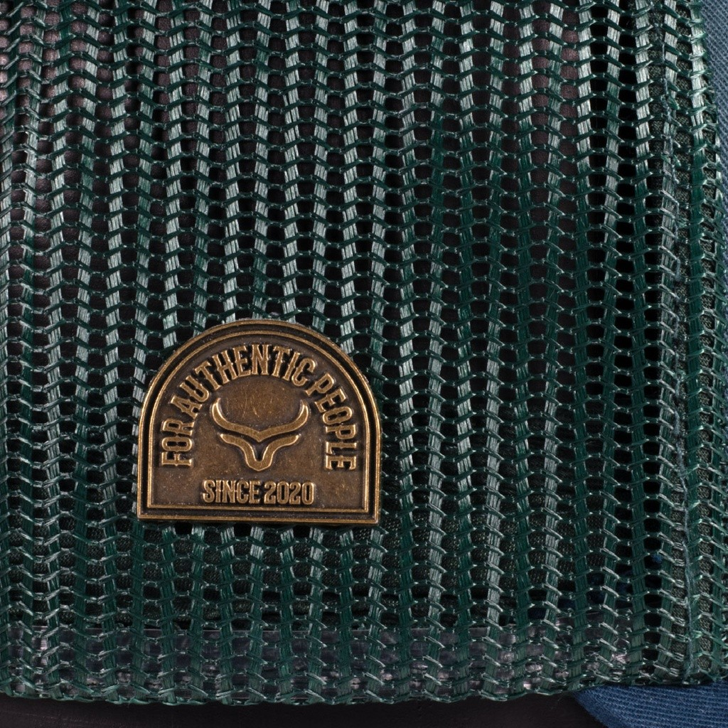 Gorra Equus 57