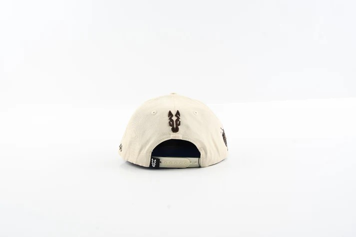 Eight Seconds To Glory - Rodeo Edition — Puro 440 Hat