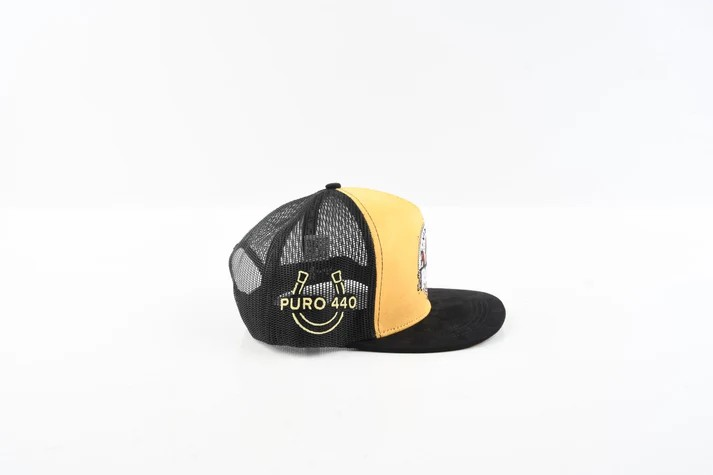 Vida de Rancho *Golden Ranch Edition* - Puro 440