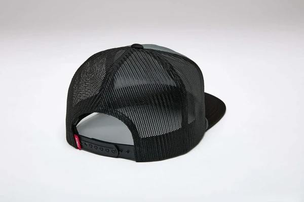 Winning Ride-Grey Hat