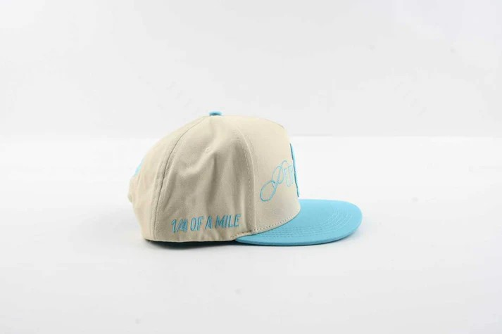 Quarter Mile Sky - Puro 440 Hat