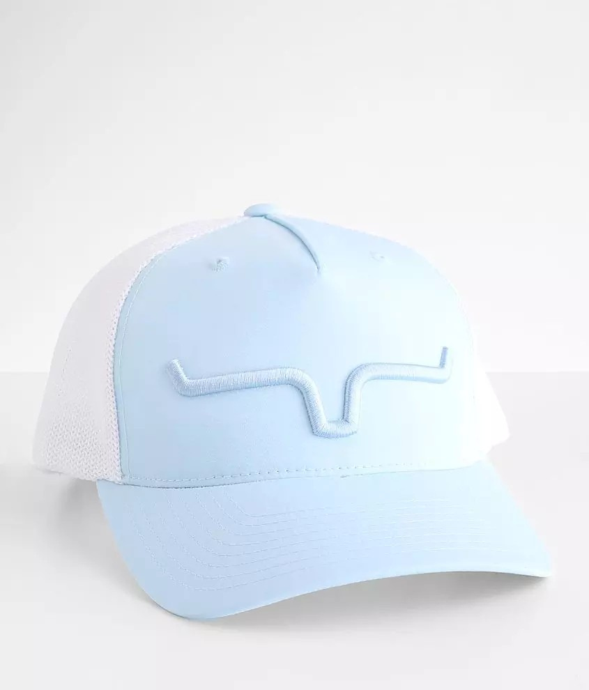 Street-Week 110-Baby Blue Hat