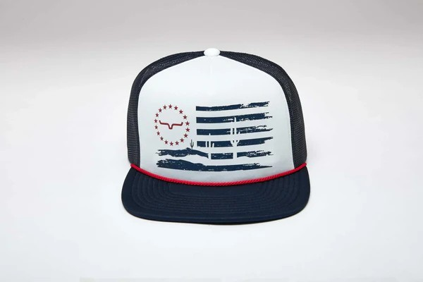 Faded Glory-navy Hat