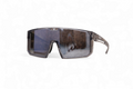 Lentes Lost Calf cometa white/black
