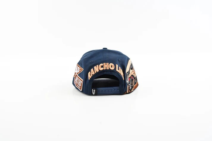PARA EL RANCHO EDITION - Puro 440 Hat