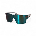 Lentes Lost Calf vertice white/blue