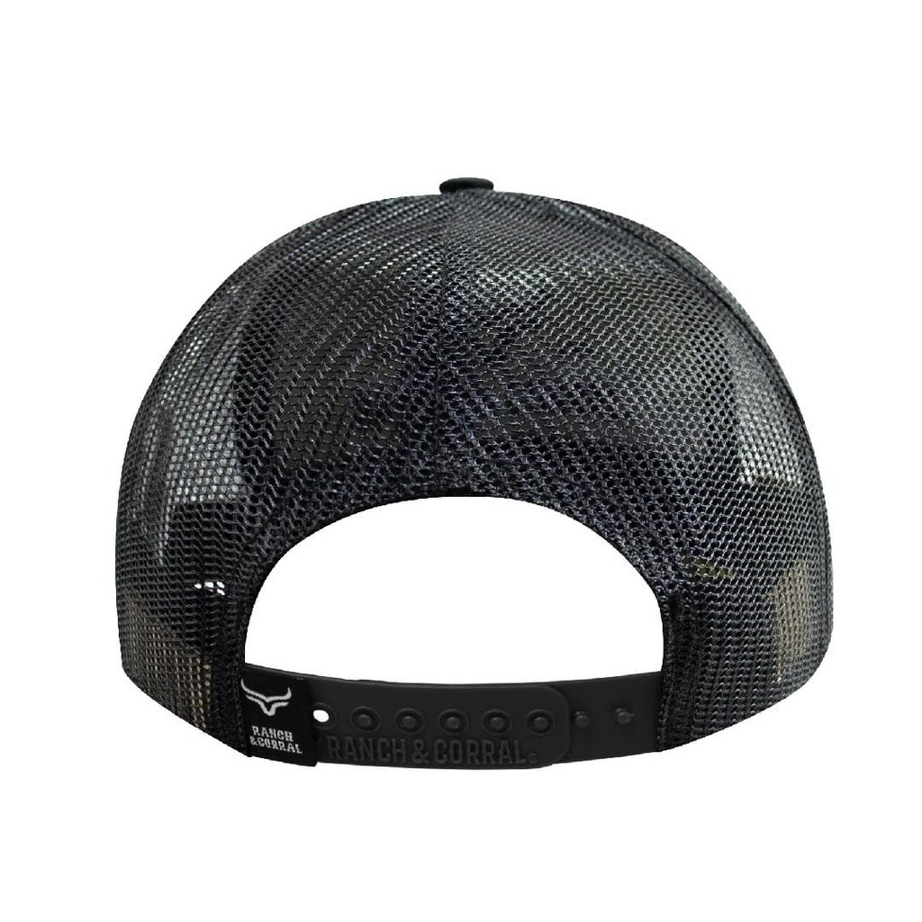 Gorra Ganadera CE083