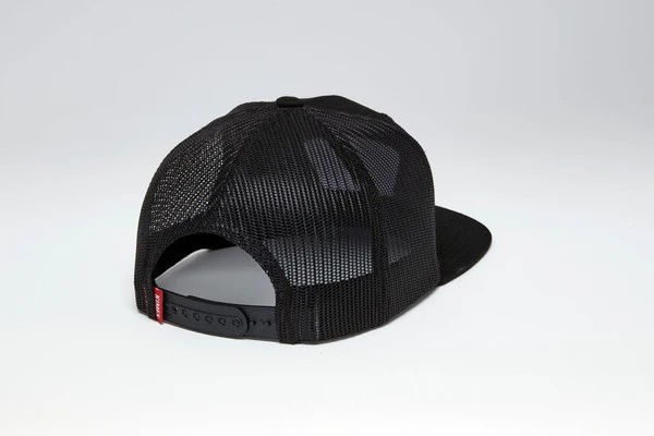 Tri Color Hat