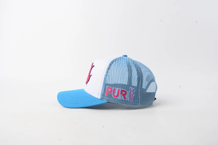 Jockey Club *Mauro Salcedo Edition* - Puro 440 Hat