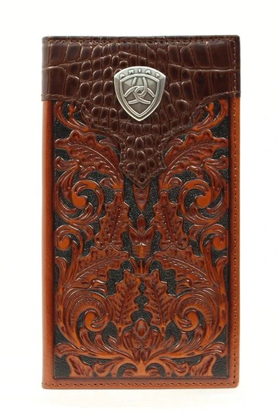 CARTERA ARIAT DESIGN RODEO A3516208