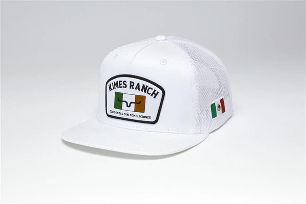 Bandera Trucker Hat