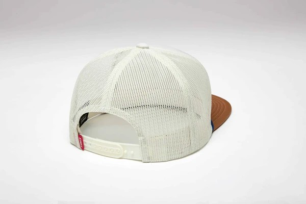 Faded Glory-Natural Hat