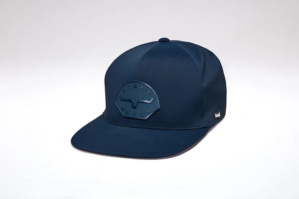 Gillette-Navy-One Size hat