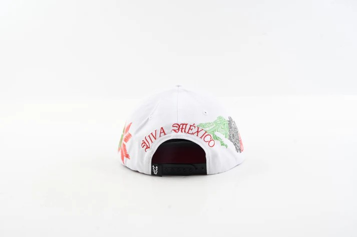 Viva México Limited Edition - Puro 440 Hat