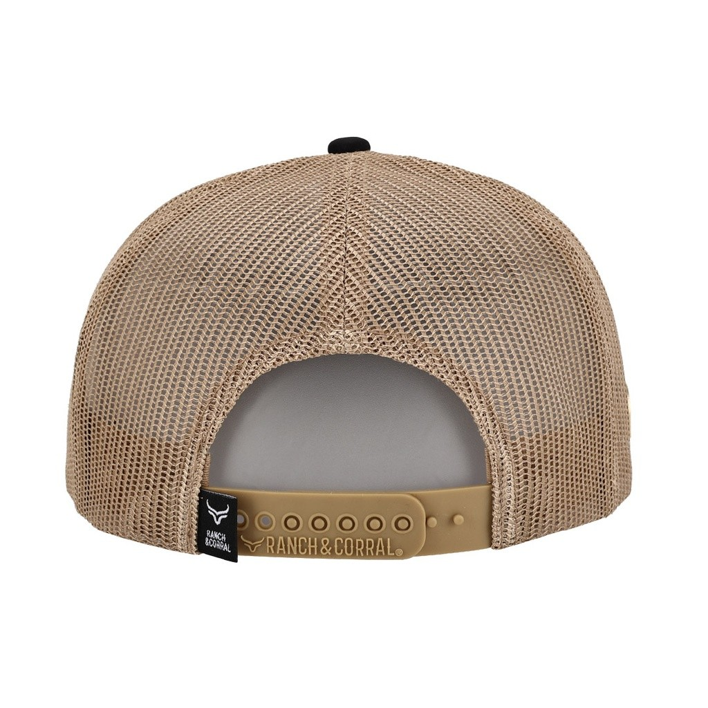Gorra Equus CE086