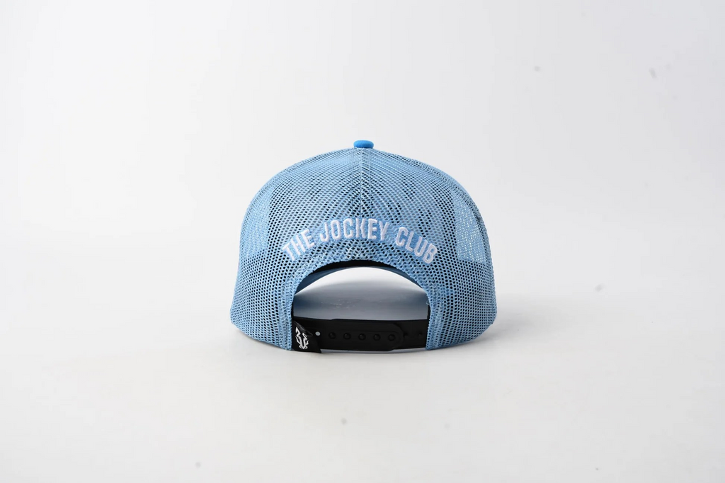 Jockey Club *Mauro Salcedo Edition* - Puro 440 Hat