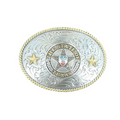 “State Of Texas” Buckle – 37372