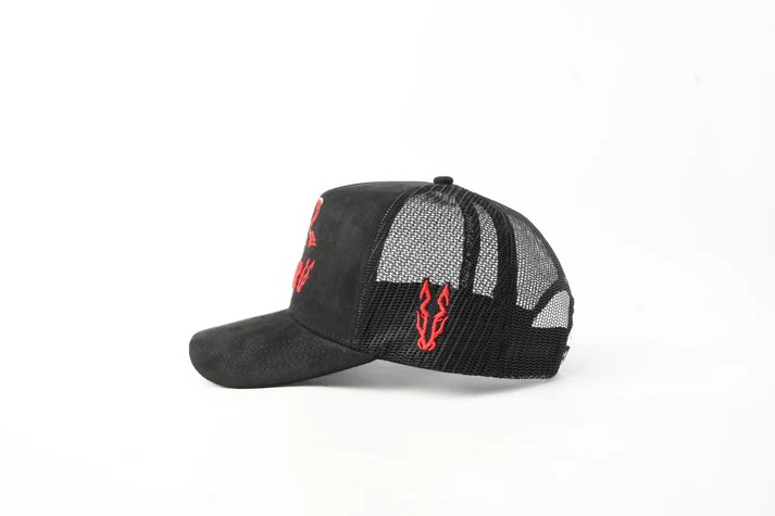 Red Rider Velocity - Puro 440 Hat