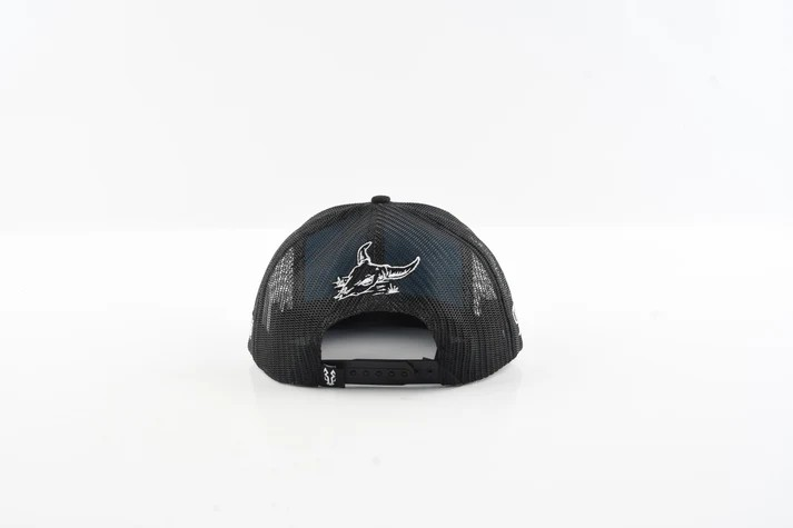 Aztec Thunder Quarter Mile - Puro 440 Hat