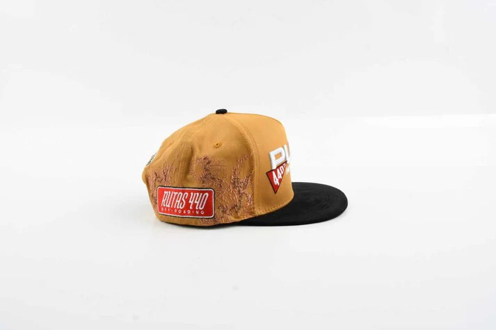 PURO 440 MOTORSPORTS – Sandstorm Edition - Puro 440 Hat