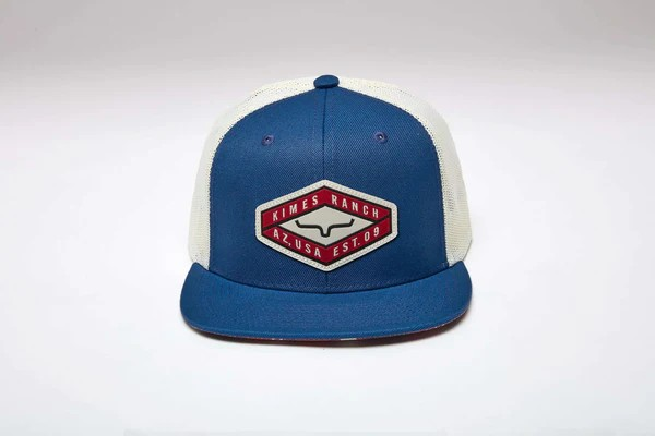 Boxer Trucker Hat