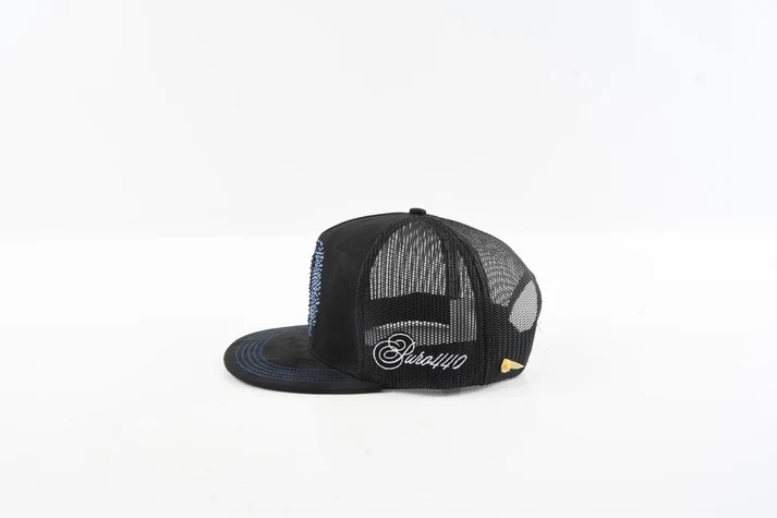 Midnight Spark Beliquero – Puro 440 Hat