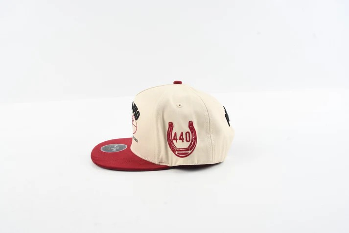 Heritage Club *Edición Odesa* - Puro 440 Hat