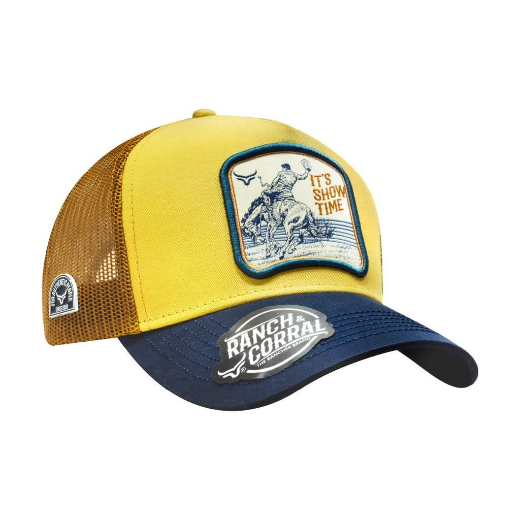 Gorra Rodeo 32