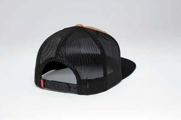 LJC Trucker Hat
