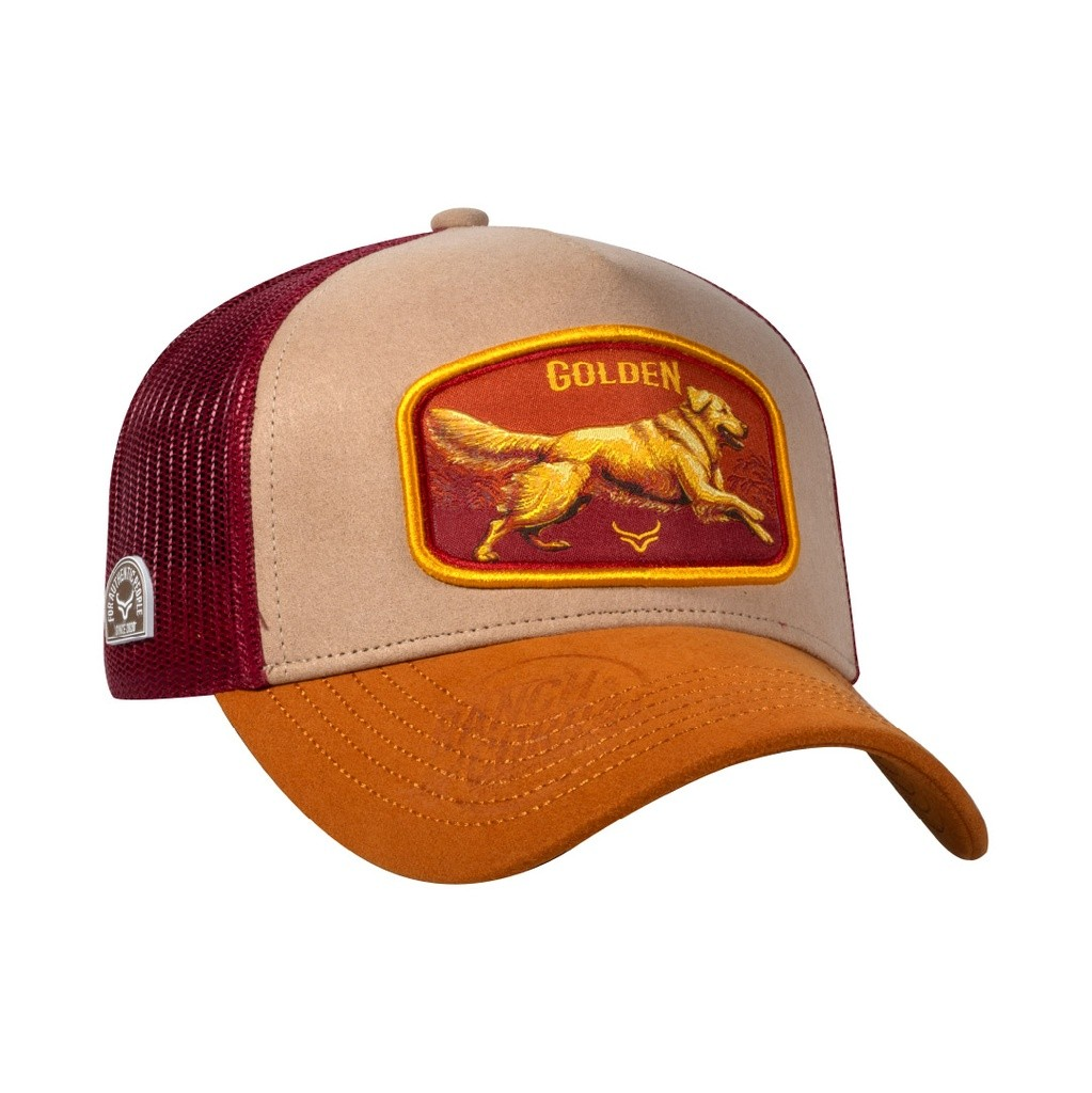Gorra Dog Breeds 29