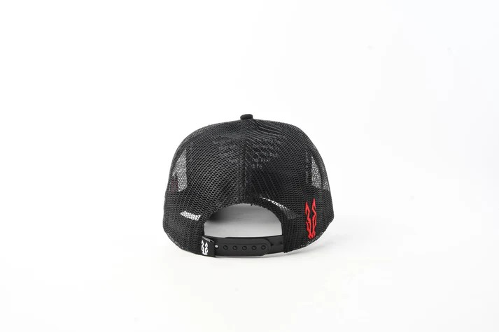 Red Rider Velocity - Puro 440 Hat