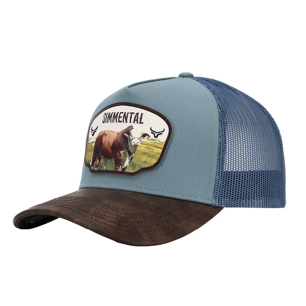 Gorra Ganadera CE082