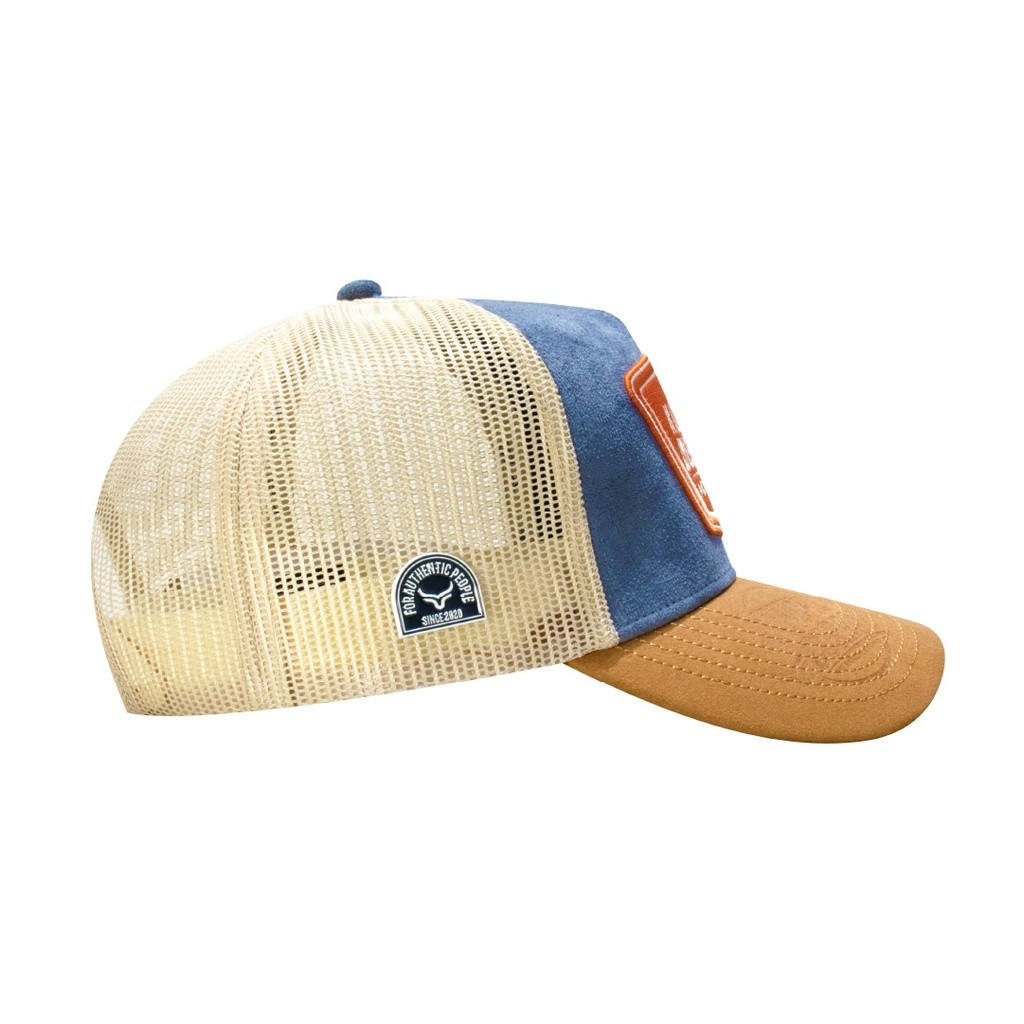 Gorra Lifestyle 34