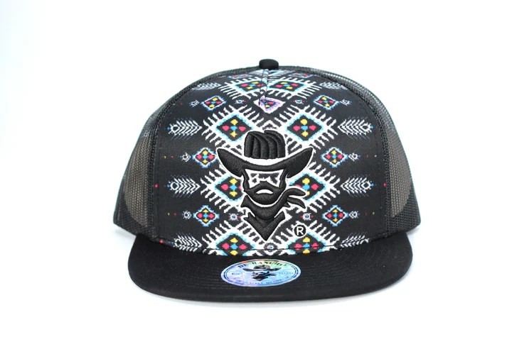 De Rancho Thanos Aztec