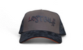 LV Brown A-frame