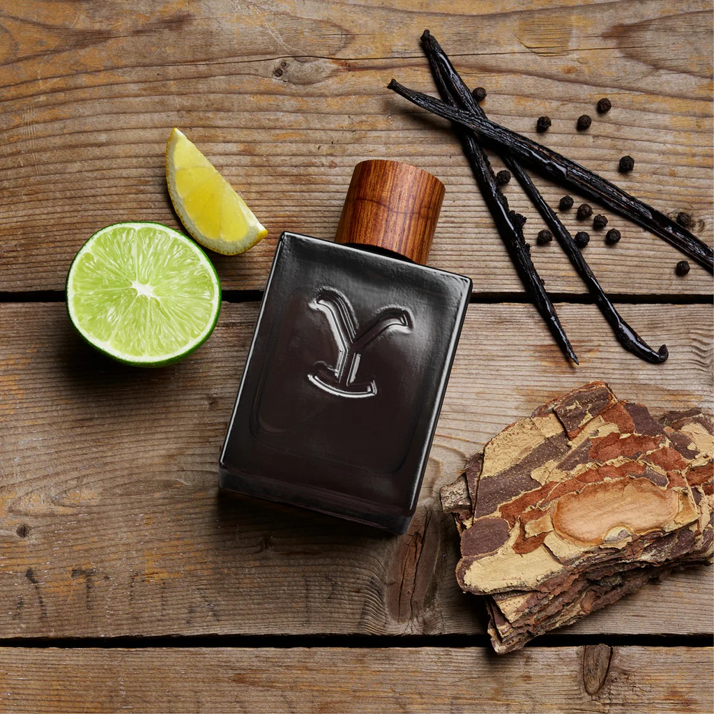 Yellowstone Ride Reserve Cologne 100ml