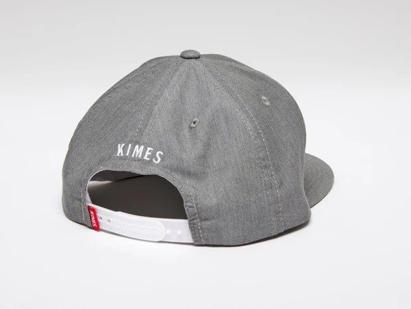 Weekly Tall Trucker hat