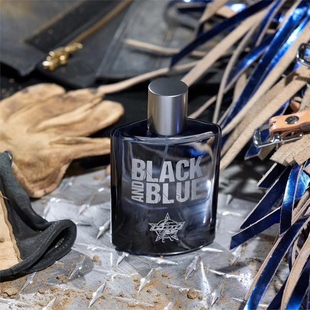 Black and Blue Cologne 100ml