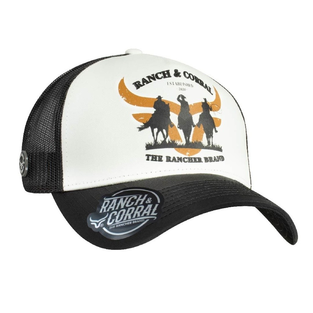 Gorra Ganadera CE083
