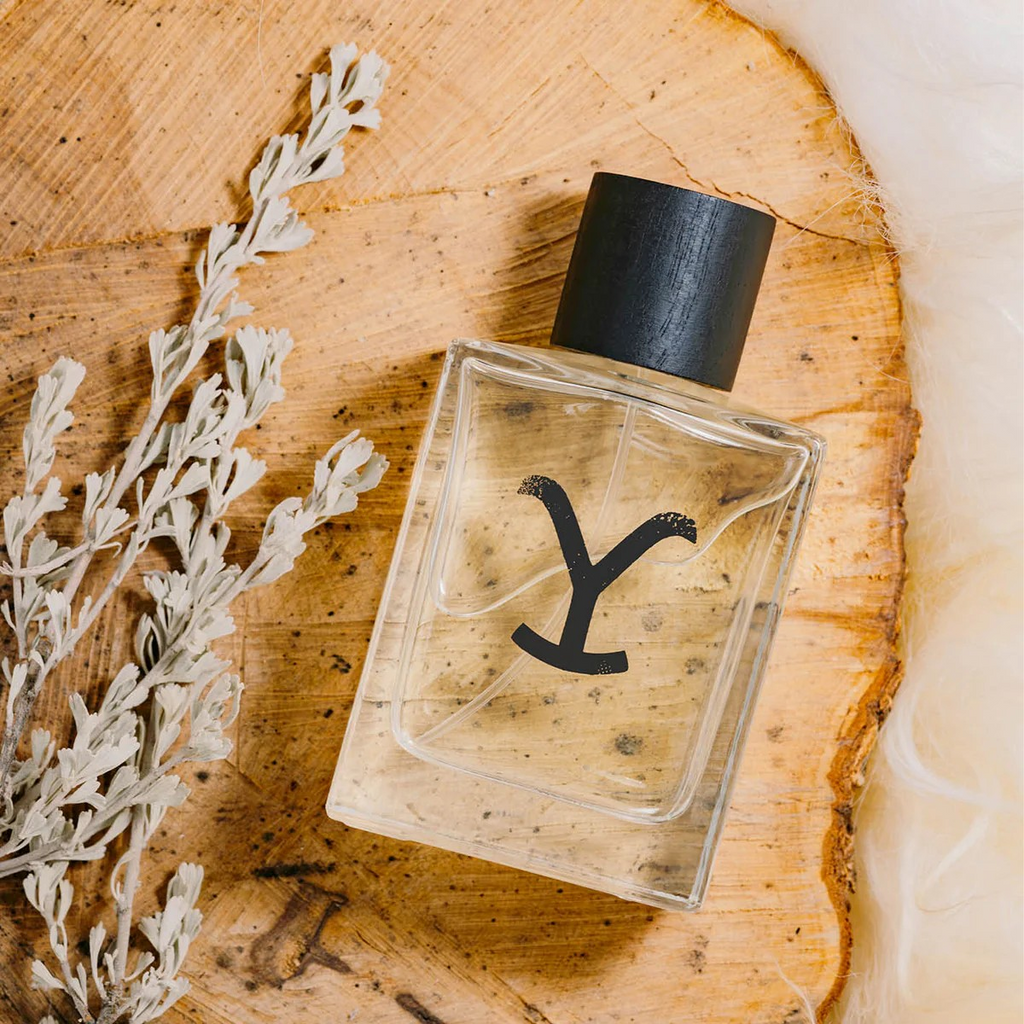Yellowstone Original Cologne 100ml