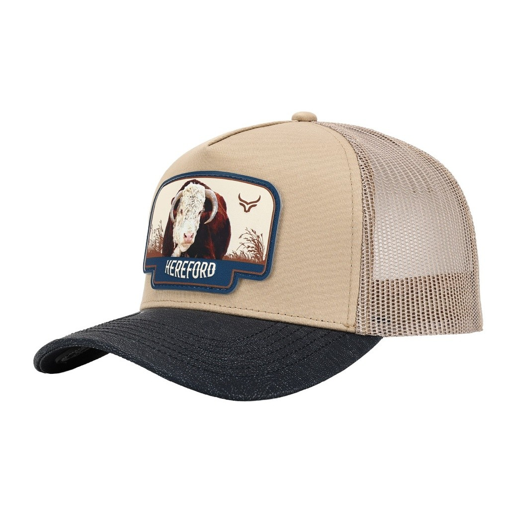 Gorra Ganadera CE083