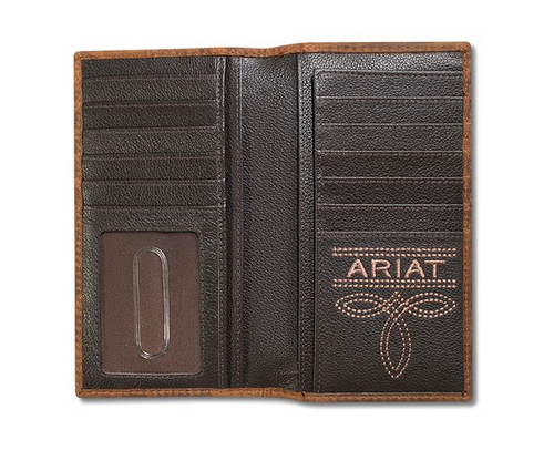 CARTERA ARIAT MARRON A3567544