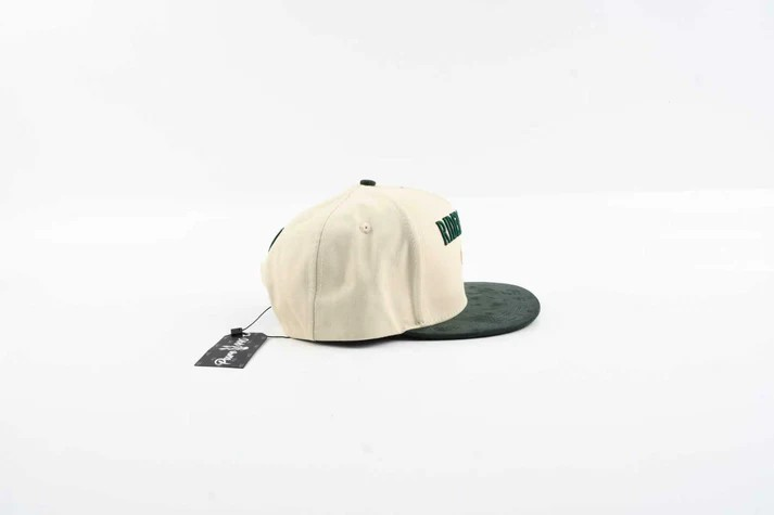 Riders Up - Puro 440 Hat