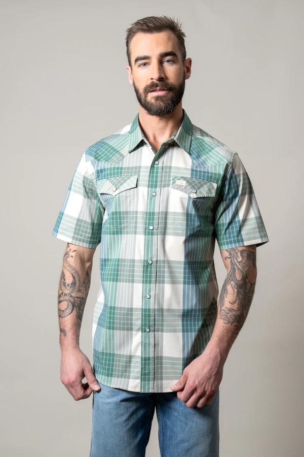 Chico Green