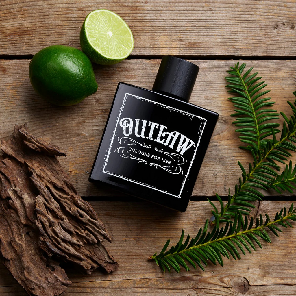 Outlaw Cologne 100ml