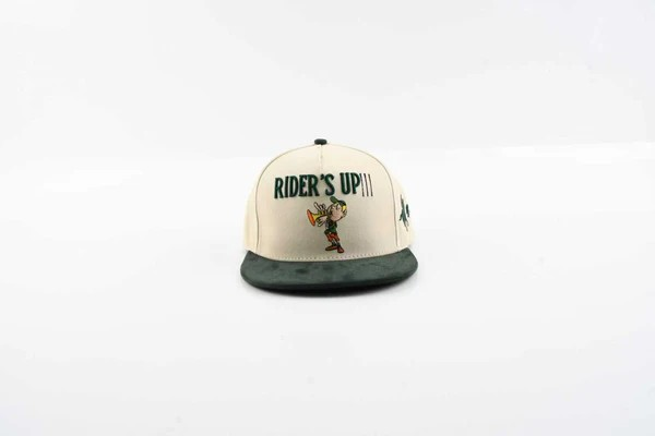 Riders Up - Puro 440 Hat